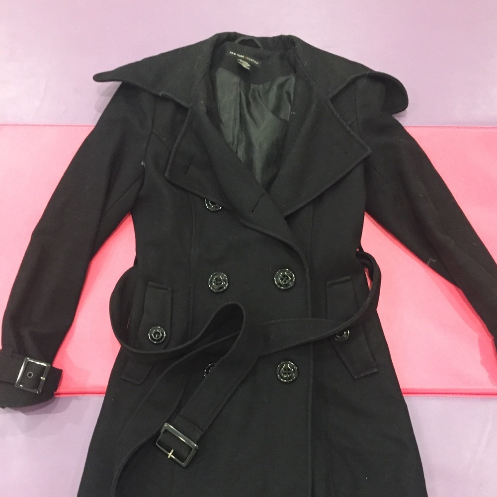 Ladies coat